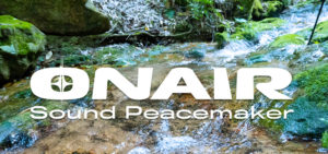 ONAIR Sound Peacemaker