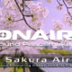 ONAIRsp サウンドポートレート第9弾 Sakura Air
