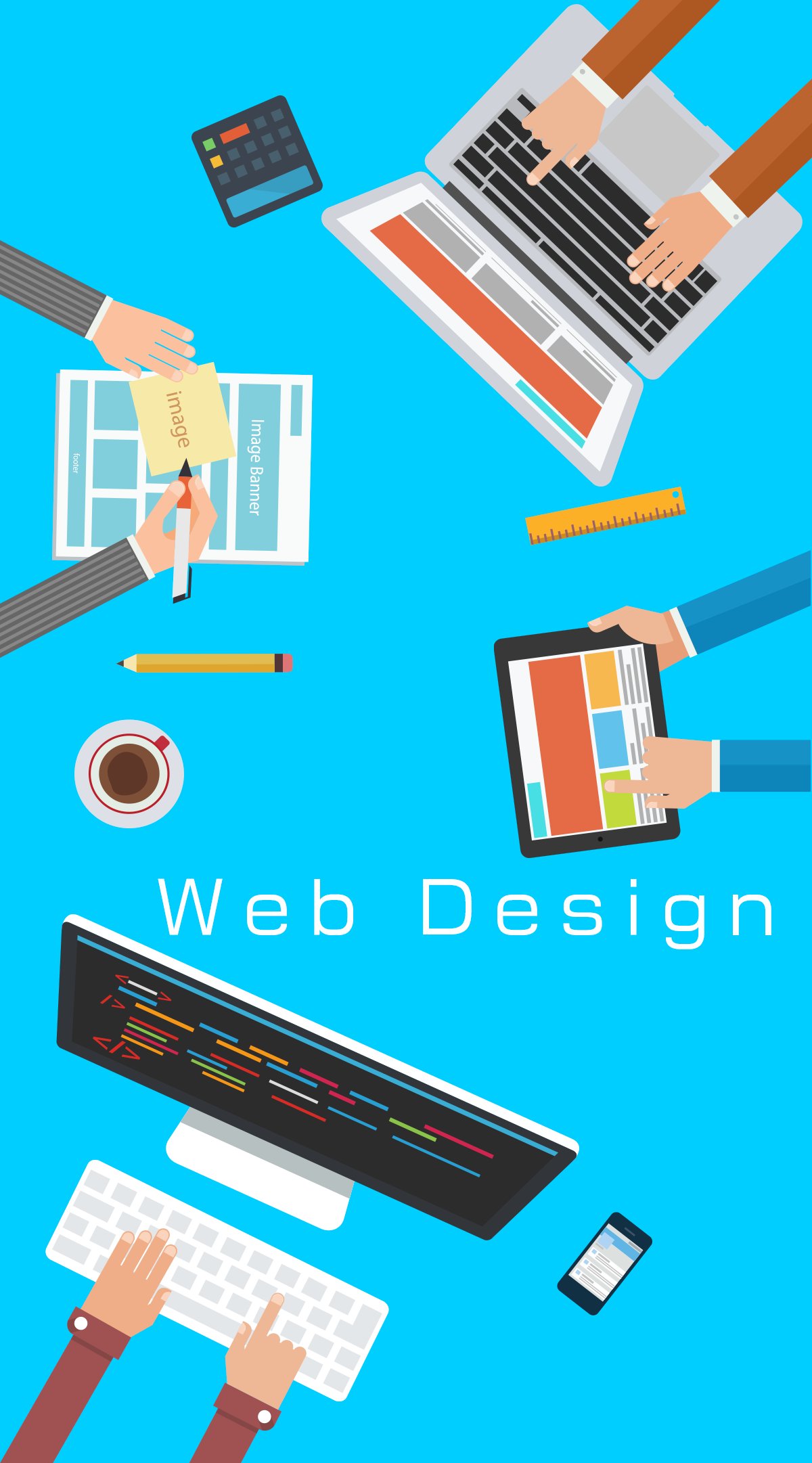 Web Design